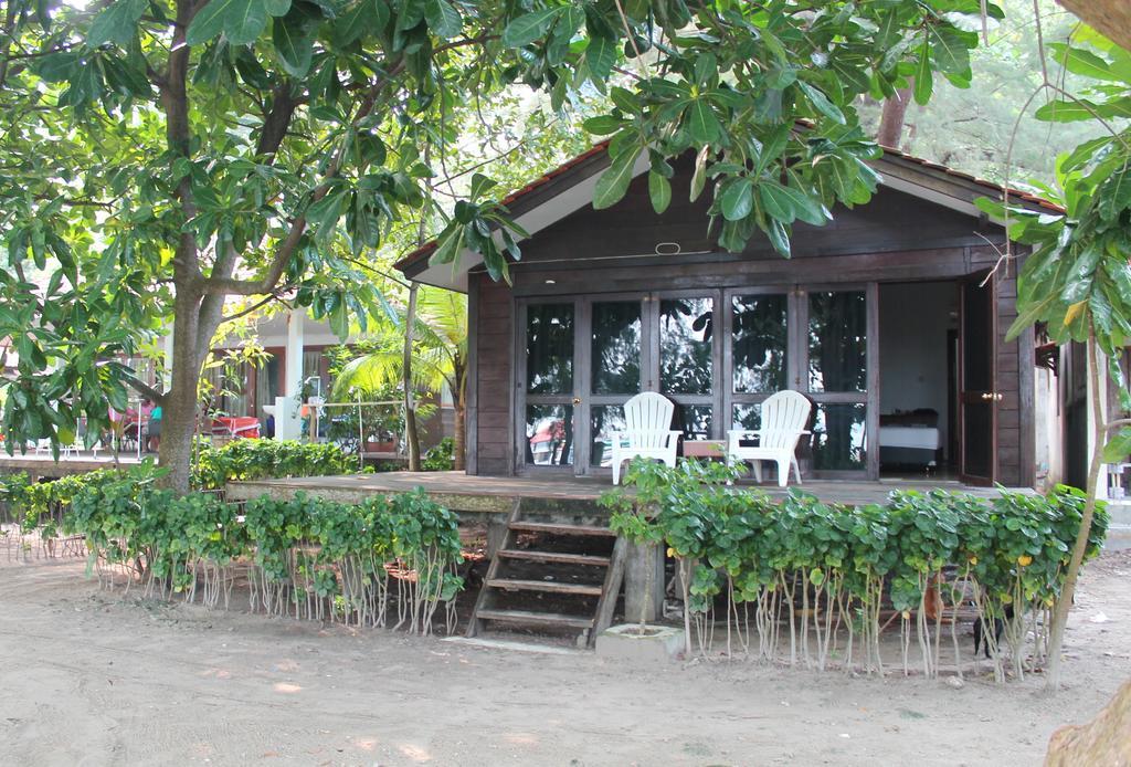 Seribu Resort Thousand Island Kepulauan Seribu Exterior photo